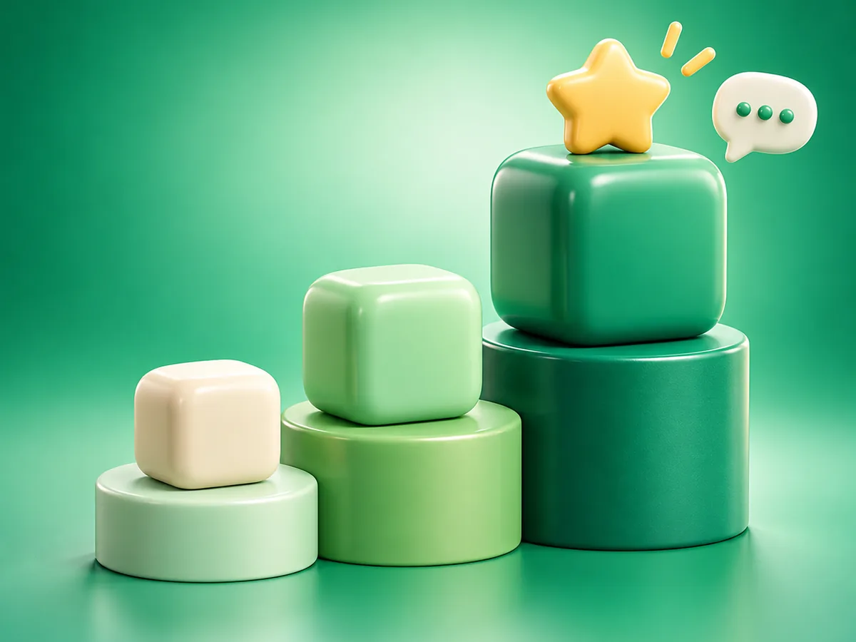 3D clay bars comparing ChatGPT plan tiers